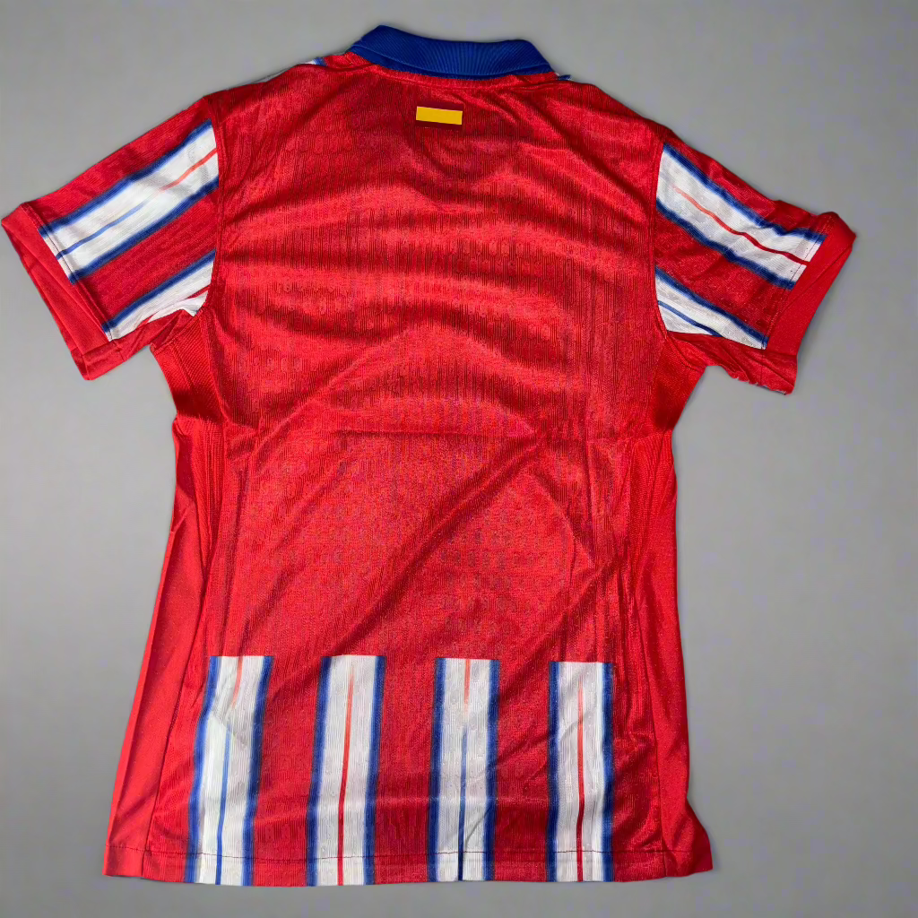 Tricou Atletico Madrid 24/25 Home