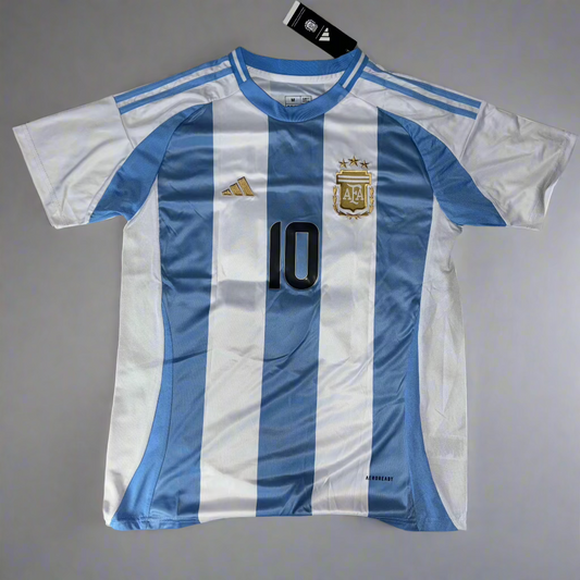 Tricou Argentina World Cup MESSI