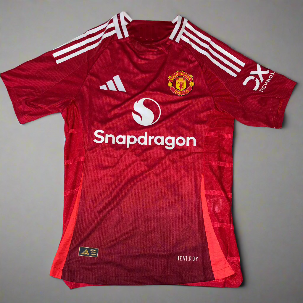 Tricou Manchester Undited 24/25 Home