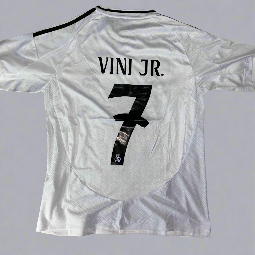 Tricou Real Madrid 24/25 Home Player Version