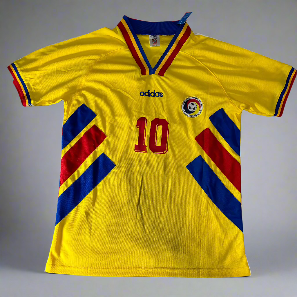 Tricou Retro Echipa Nationala 94 HAGI