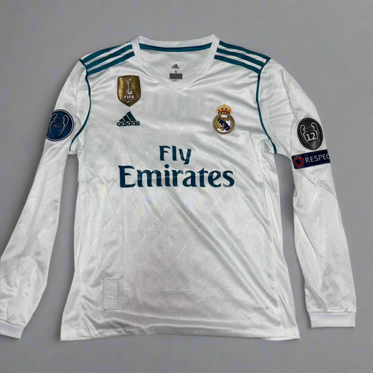 Bluza Real Madrid 16/17 Home Cristiano RONALDO