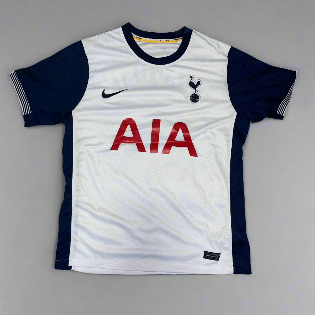 Tricou Tottenham Dragusin HOME 24/25