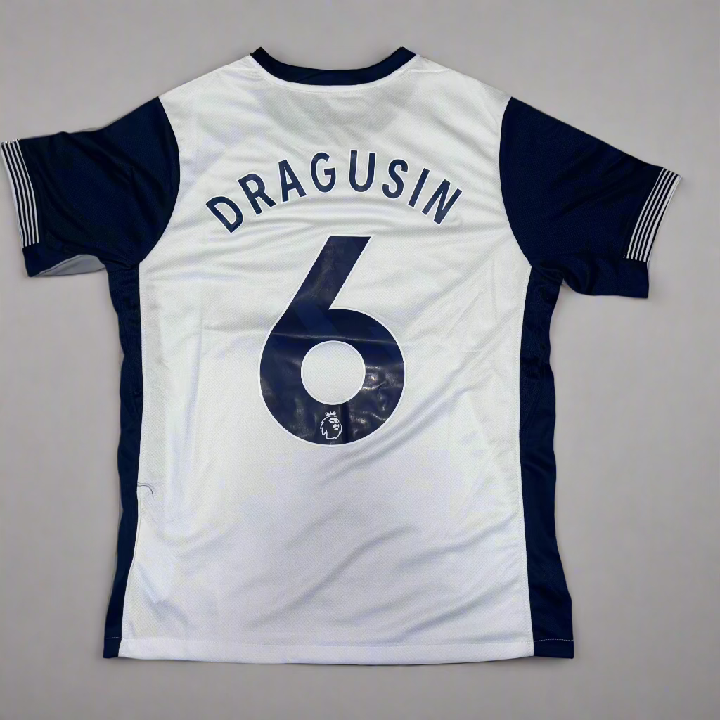 Tricou Tottenham Dragusin HOME 24/25