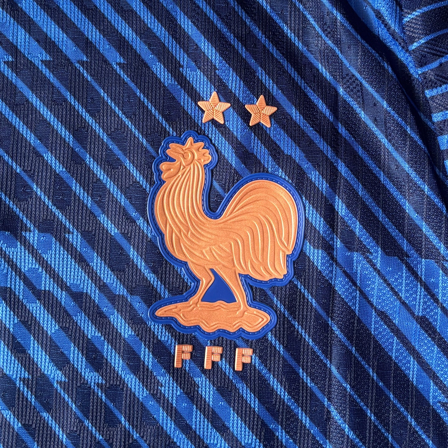 Tricou Franta Home 2026 WorldCUP Player Version Mbappe, Olise, Kante