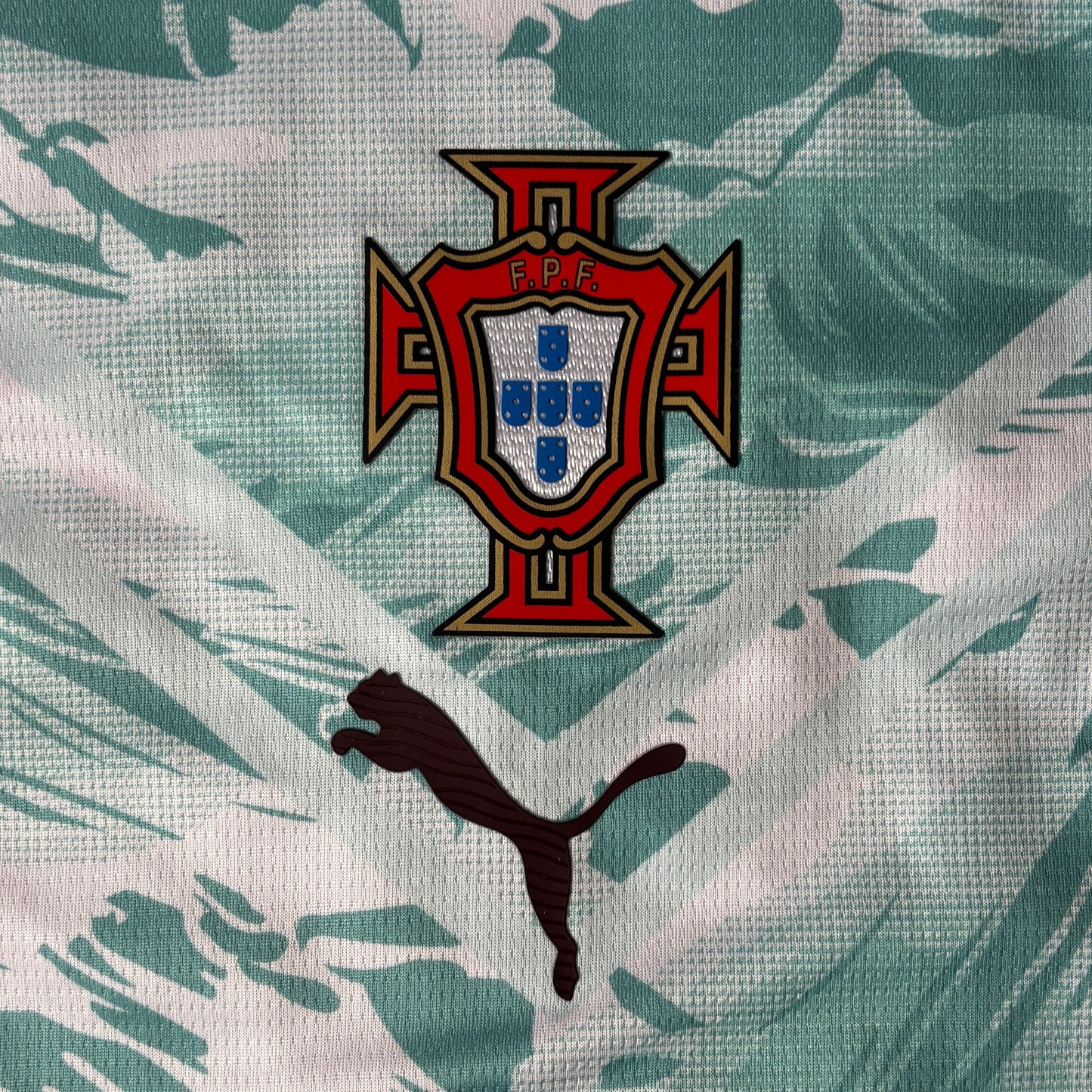 Tricou Portugalia Away World Cup 2026 RONALDO Player Version tricou-portugalia-away-world-cup-2026-ronaldo-player-version