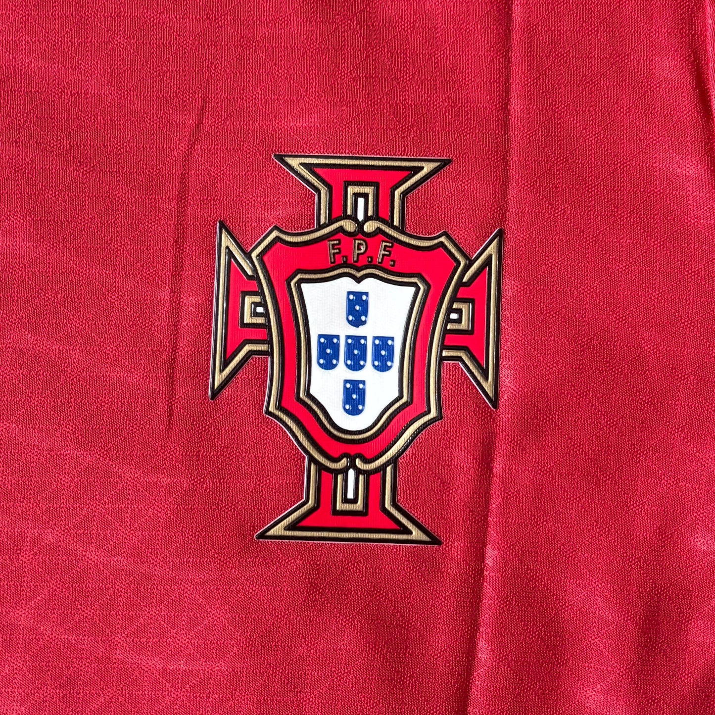 Tricou Portugalia Home WorldCUP 2026 Player Version RONALDO