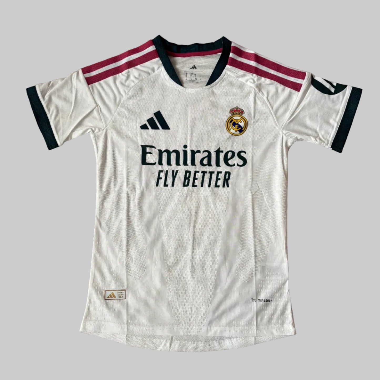 Tricou Real Madrid Home 26/27 Player Version