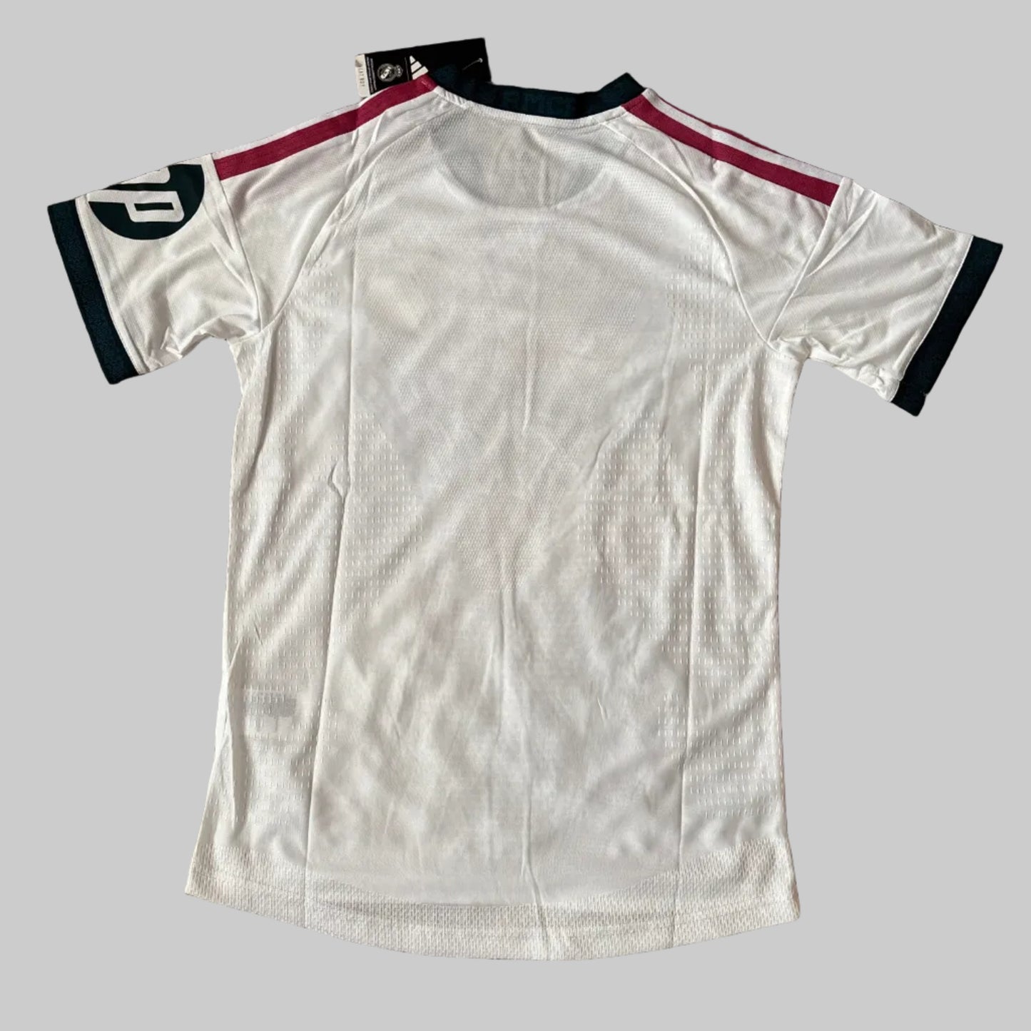 Tricou Real Madrid Home 26/27 Player Version