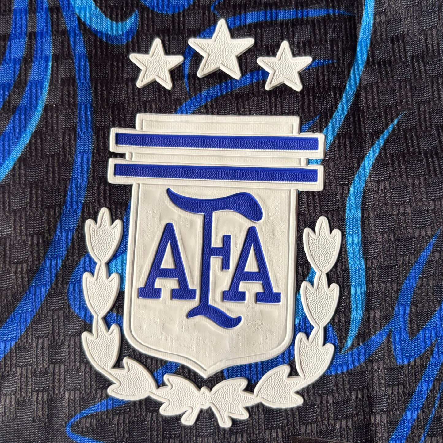 Tricou Argentina Away 2026 WolrdCUP MESSI, Julian Alvarez Player Version