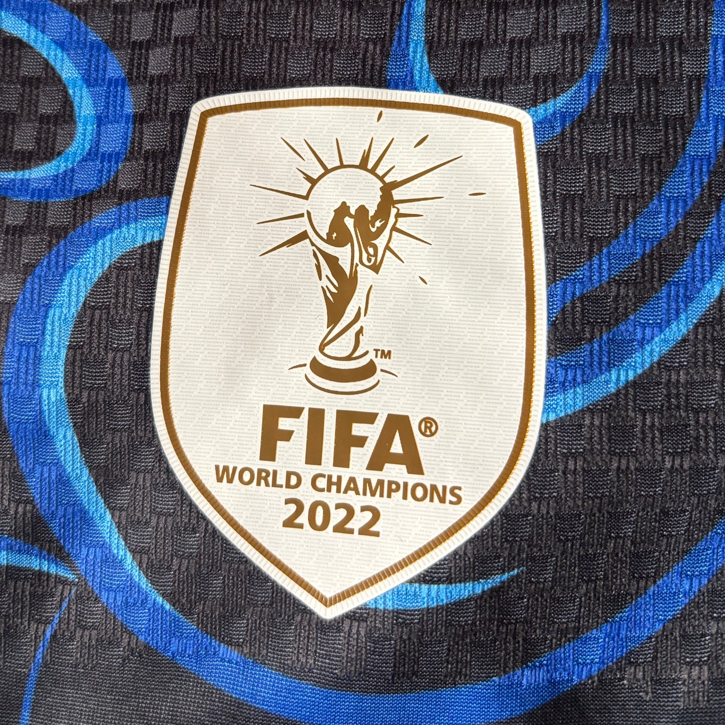 Tricou Argentina Away 2026 WolrdCUP MESSI, Julian Alvarez Player Version