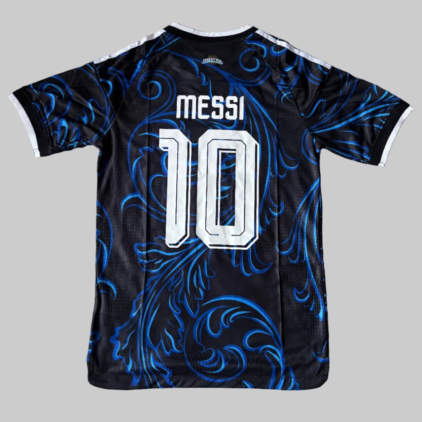 Tricou Argentina Away 2026 WolrdCUP MESSI, Julian Alvarez Player Version