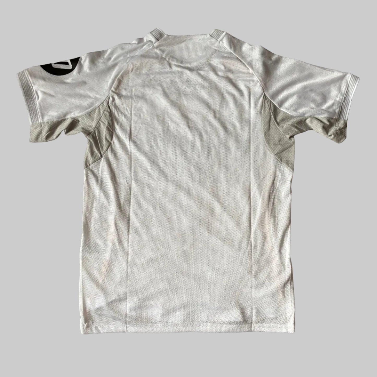 Tricou Real Madrid Home 25/26 Mbappe, Vini Jr Player Version