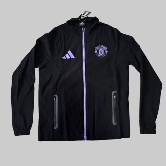 Compleu de Prezentare Manchester United 2026