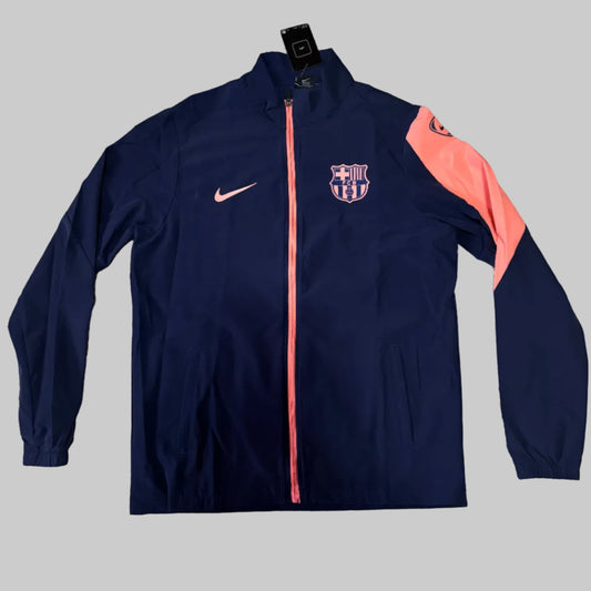 Compleu de Prezentare Barcelona 2026