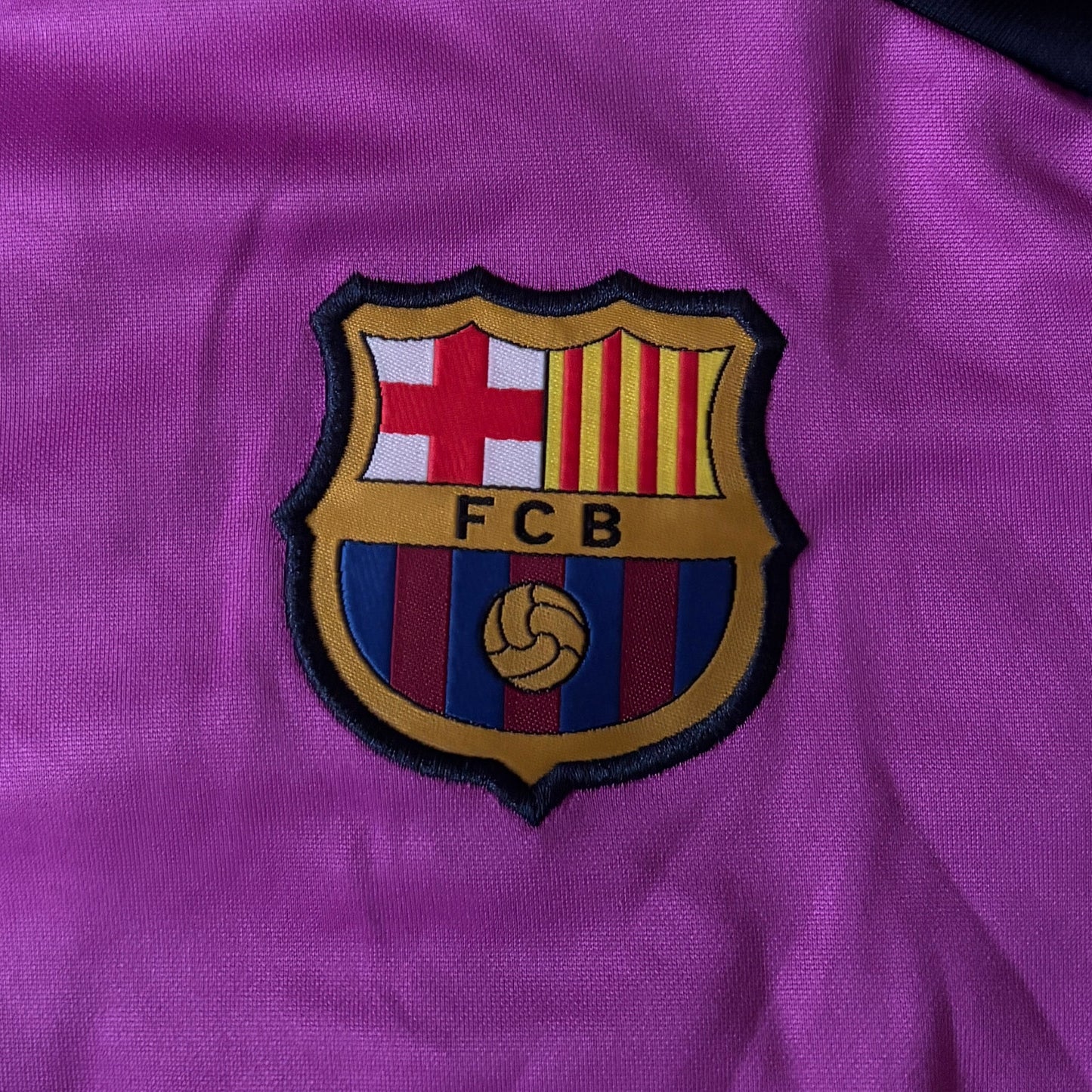 Compleu de Antrenament Barcelona 2026