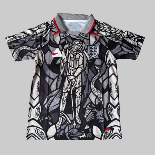 Tricou Anglia x Palace Special Edition