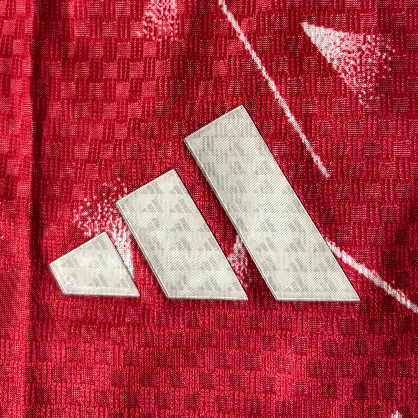 Tricou Liverpool Home 26/27 Player Version
