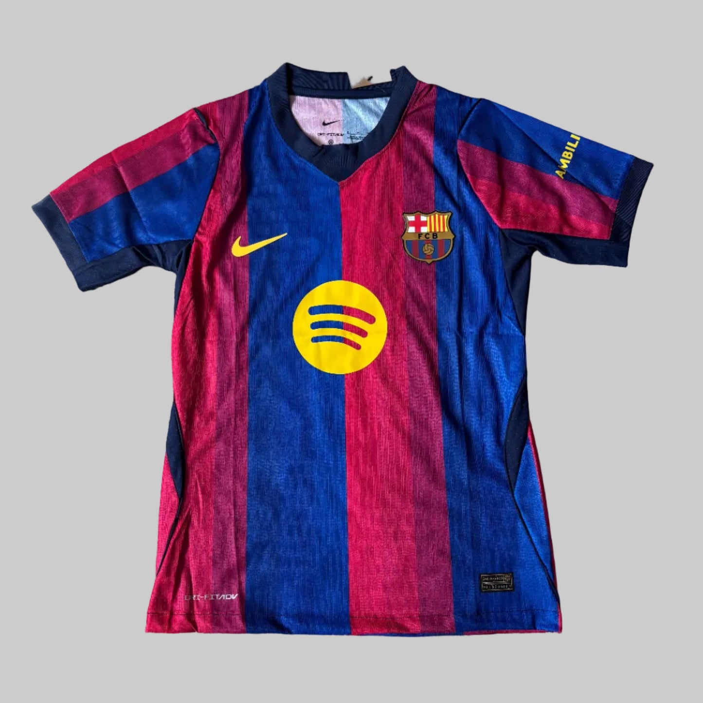 Tricou Barcelona Home 26/27 Player Version