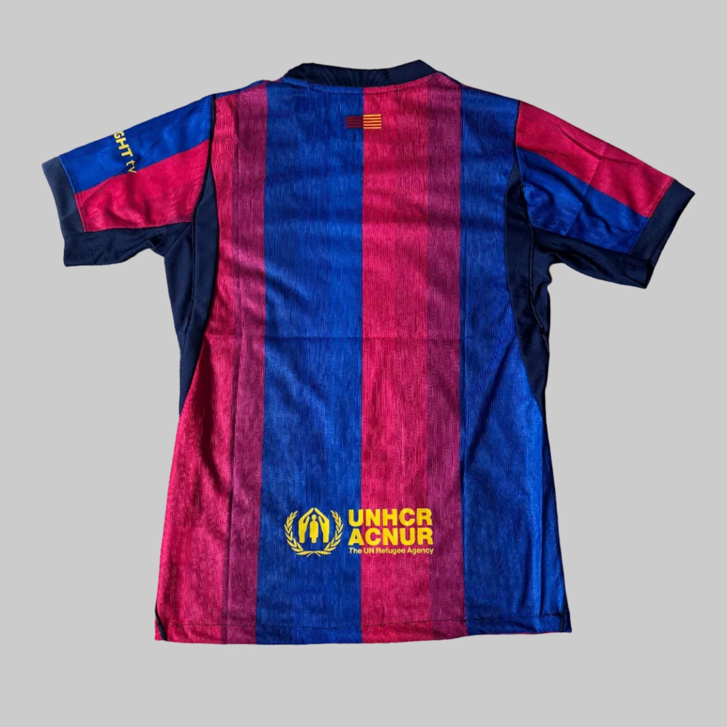 Tricou Barcelona Home 26/27 Player Version