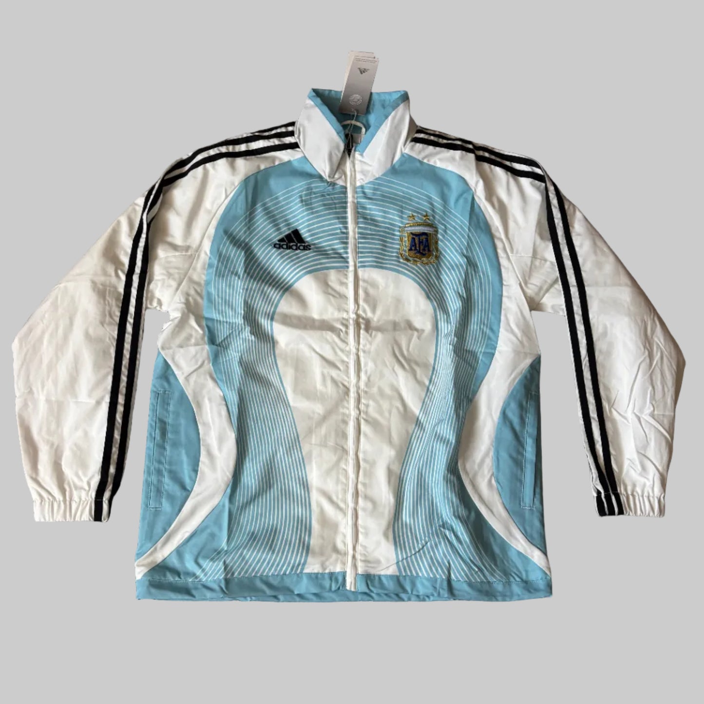 Foita Argentina Retro Vitage Edition