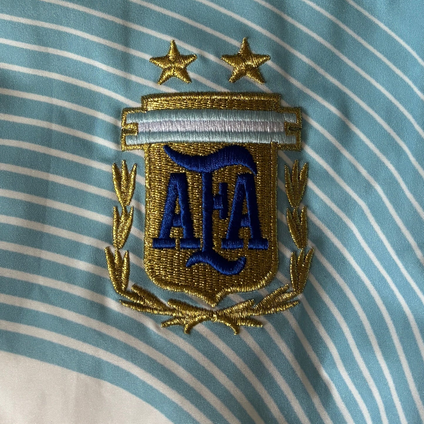 Foita Argentina Retro Vitage Edition