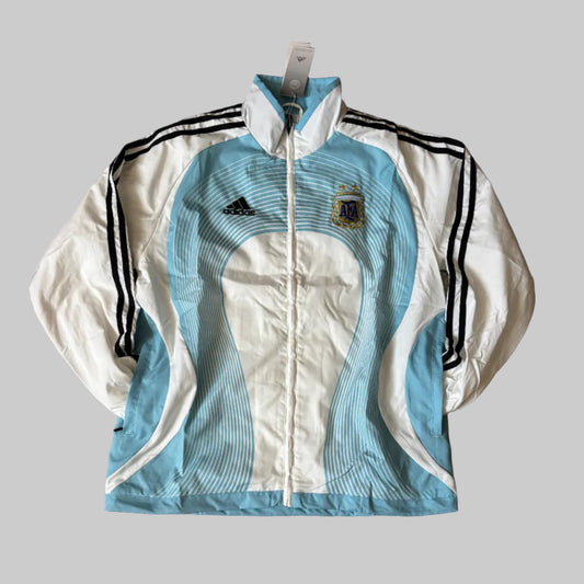 Foita Argentina Retro Vitage Edition