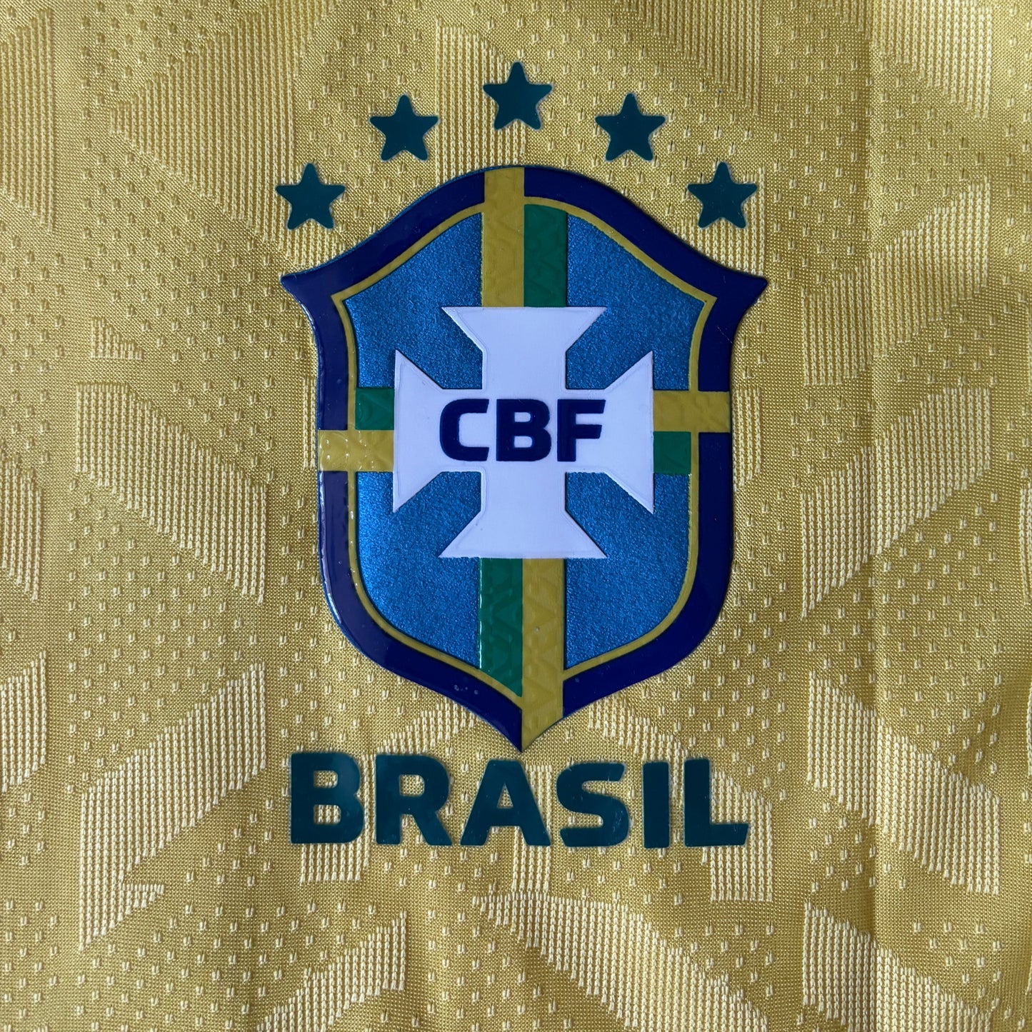 Tricou Brazilia Home World Cup 2026 Neymar JR, Vini JR. Player Version