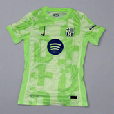 Tricou Barcelona 24/25 Third Lamine Yamal Player Version