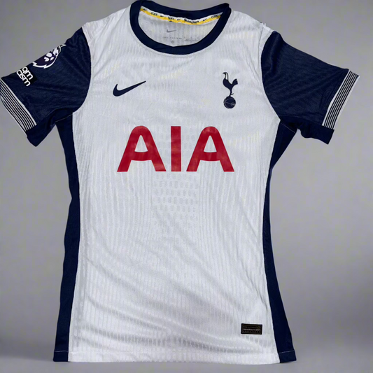 Tricou Tottenham Dragusin HOME 24/25