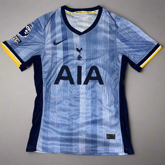 Tricou Spurs 24/25 Away DRAGUSIN