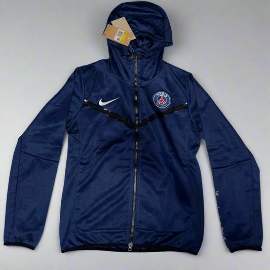 Compleu Tech-fleece PSG *Bluza + Pantaloni*
