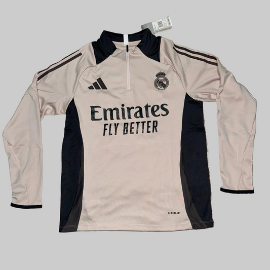 Compleu de antrenament Real Madrid 25/26