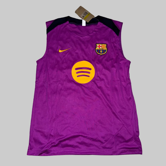 Maiou de antrenament Barcelona 25/26