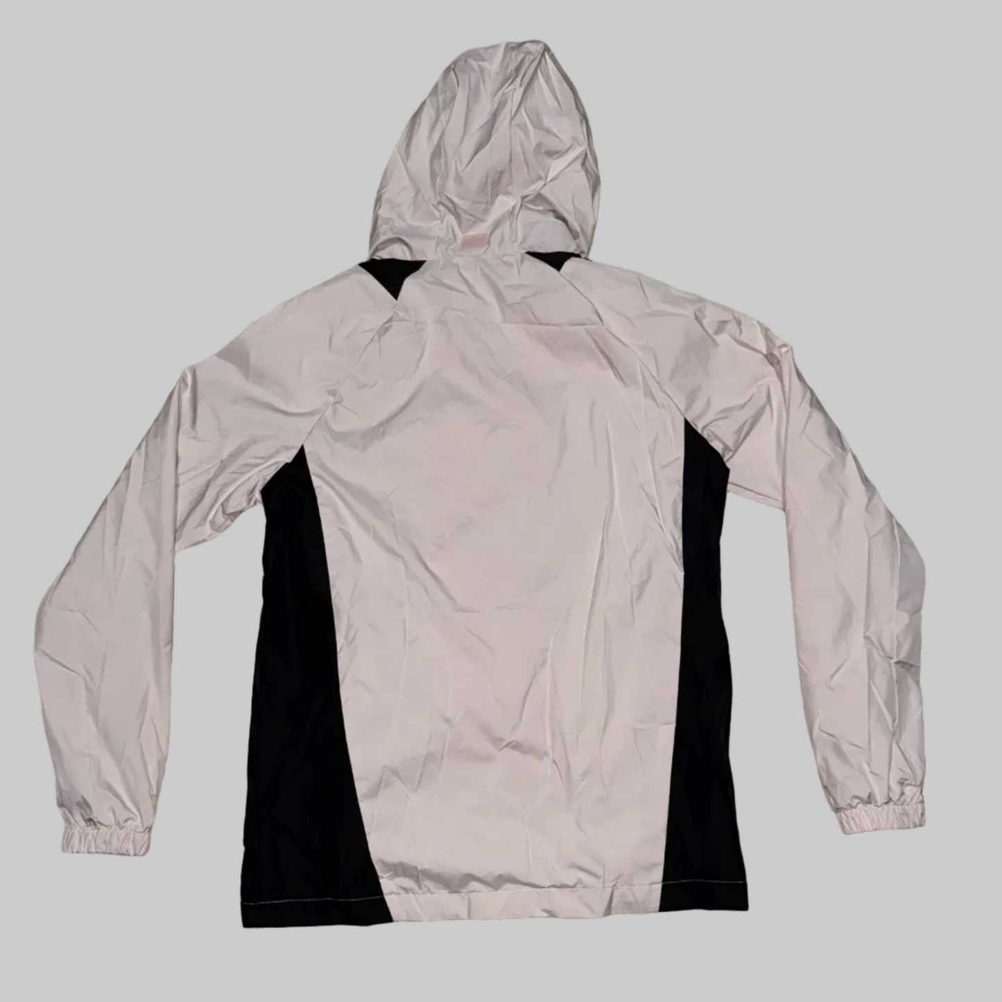 Foita windbreaker Real Madrid 25/26