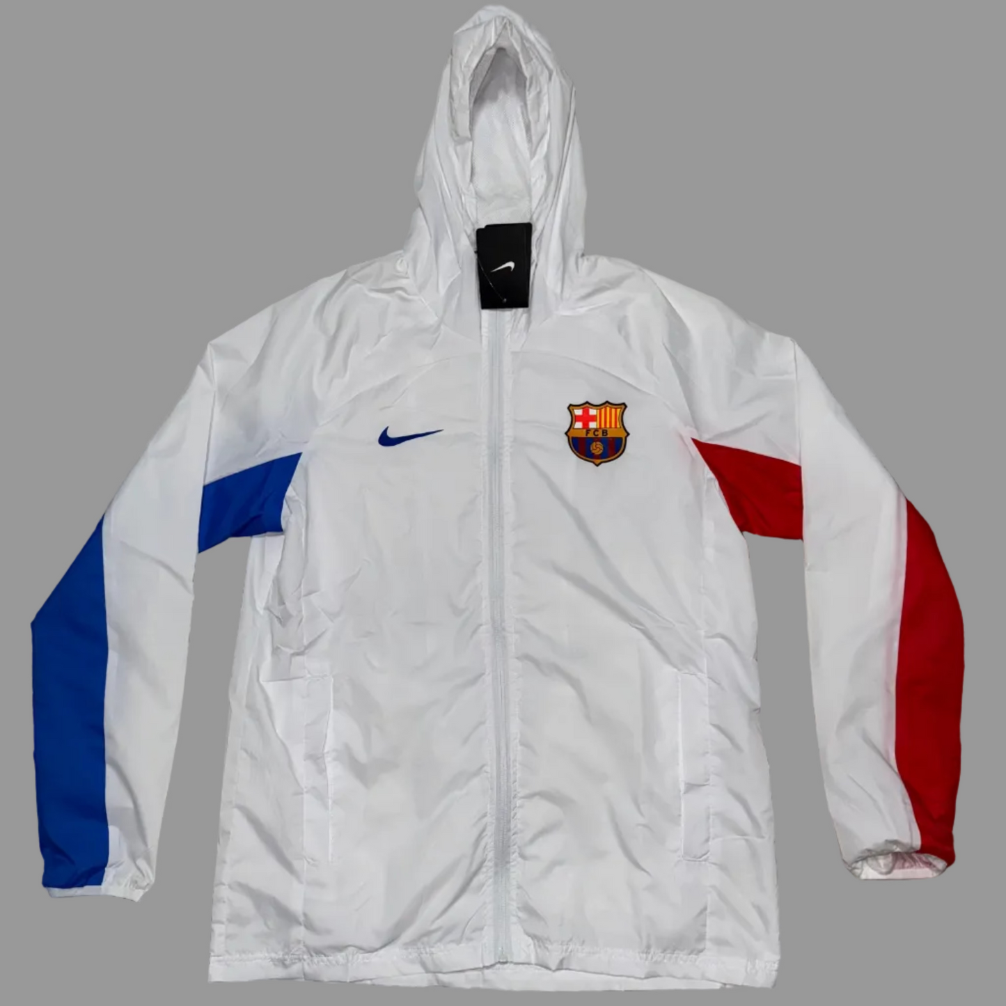 Foita Barcelona White
