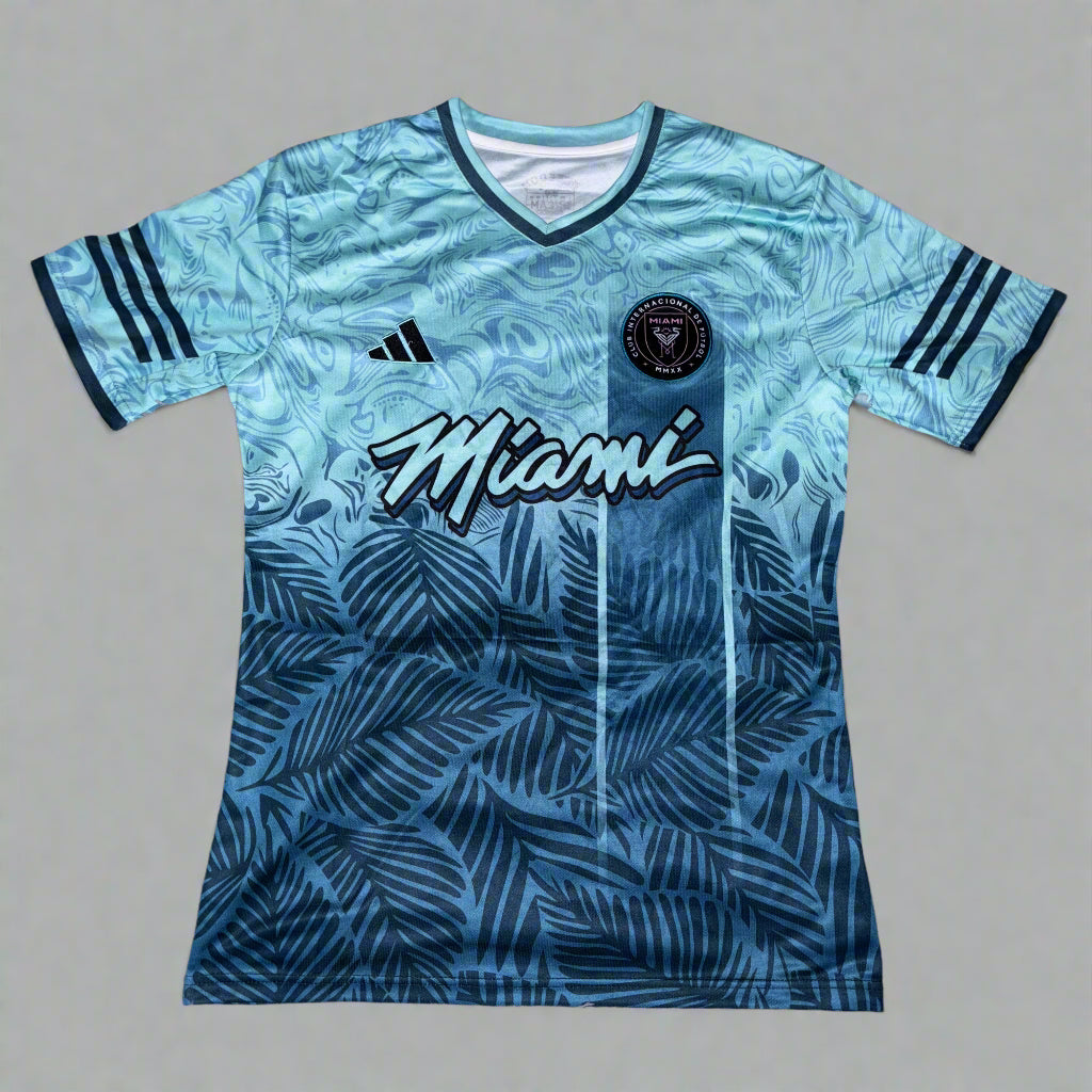 Tricou Inter Miami 24/25 Special Edition MESSI