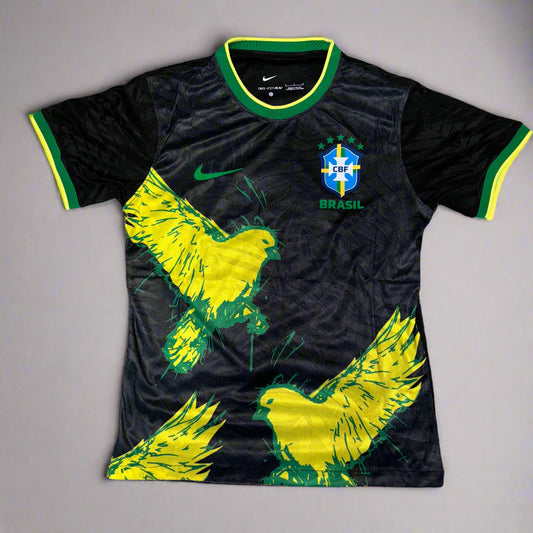 Tricou Brazilia Special Edition BIRDS