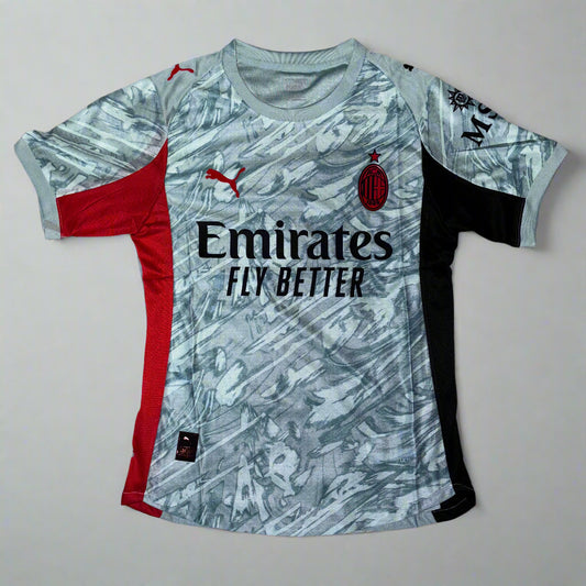 Tricou AC Milan 25/26 Away