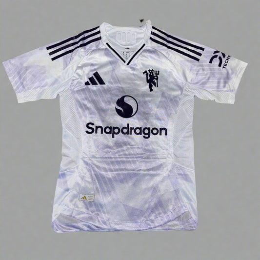 Tricou Manchester United 25/26 Away GARNACHO