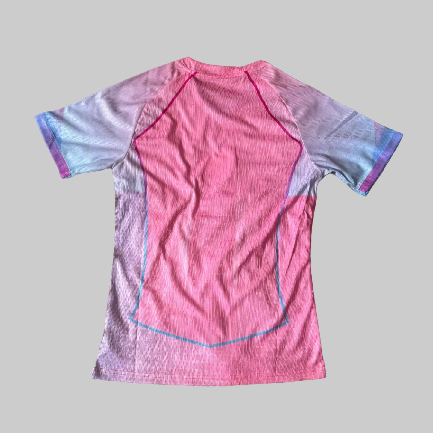 Tricou Barcelona Concept Pink edition 25/26 Player version