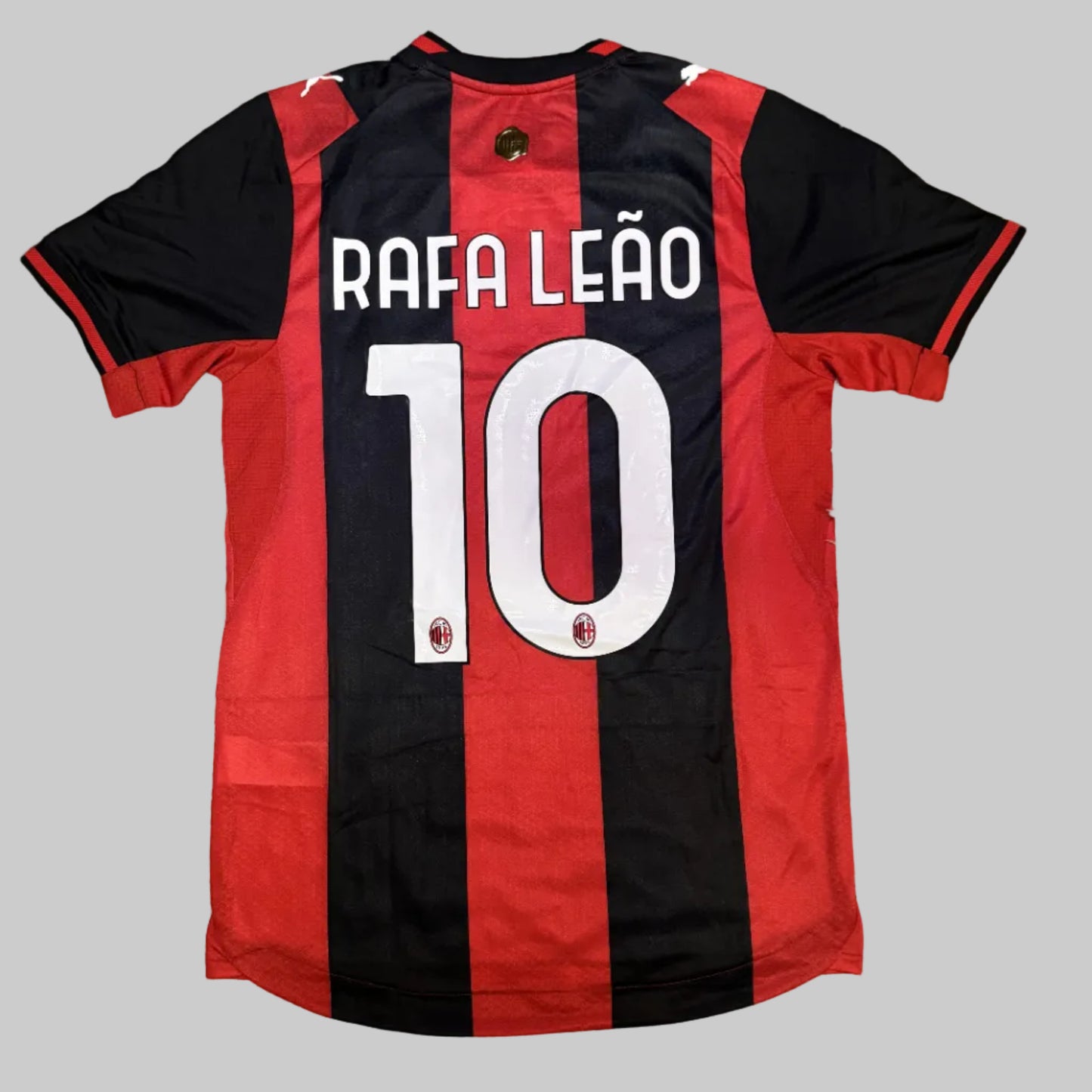 Tricou AC Milan Home 26/27 Rafa Leao Player Version