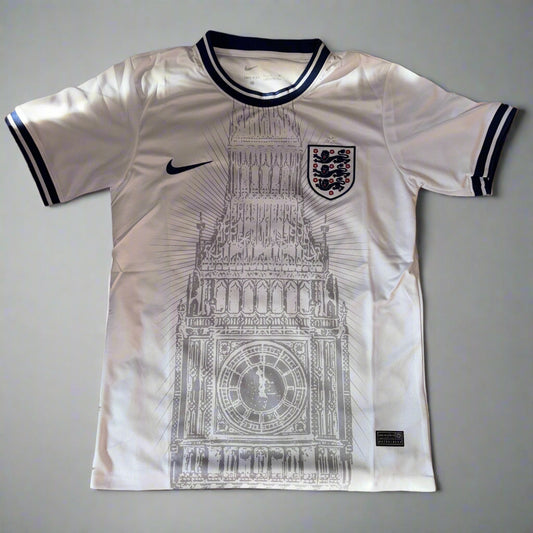 Tricou Anglia Special Edition
