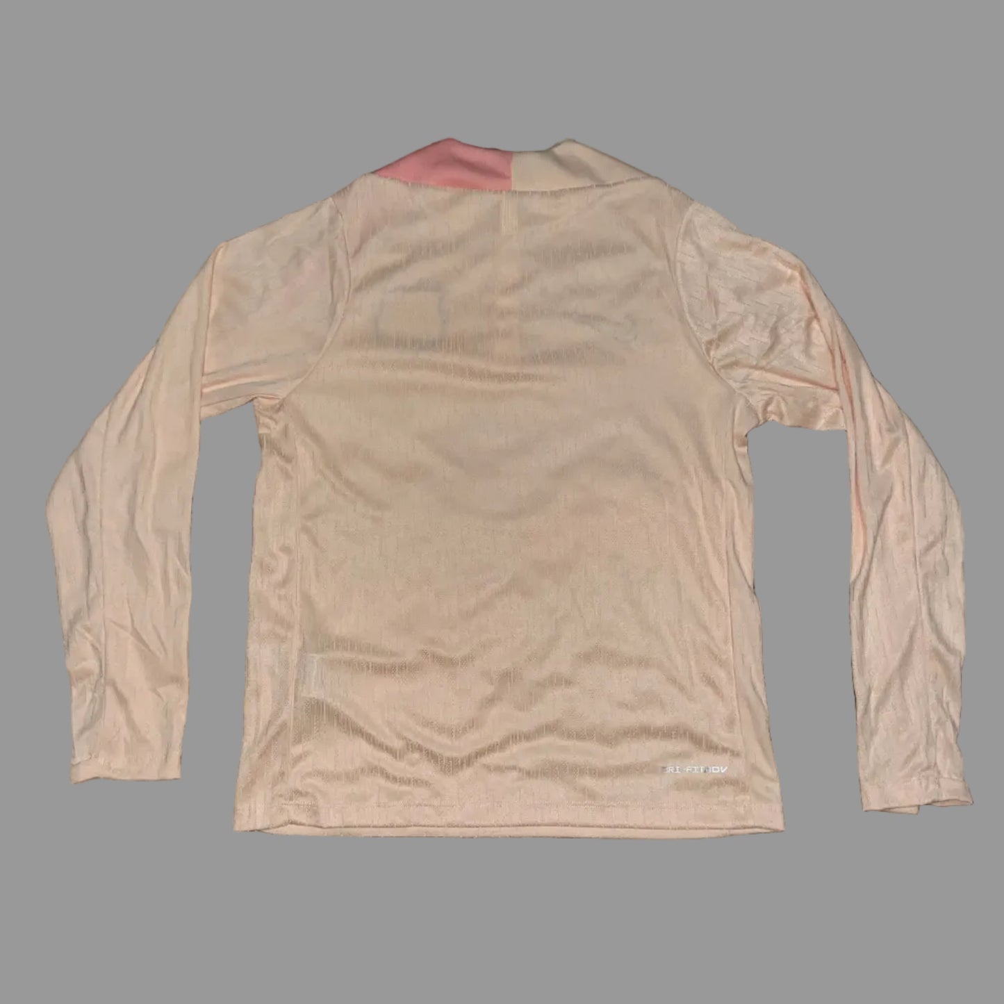 Compleu Barcelona de antrenament 25/26