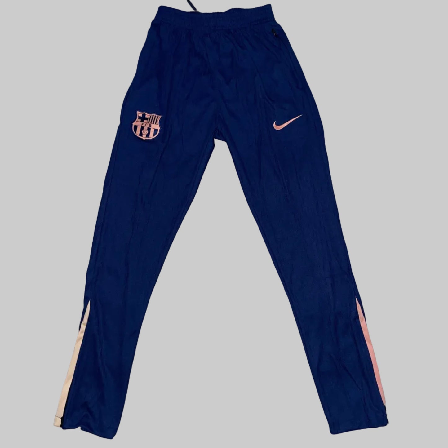 Compleu Barcelona de antrenament 25/26