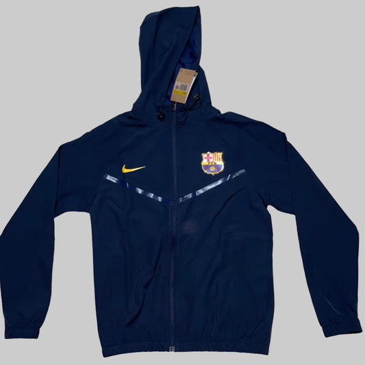 Compleu de prezentare Barcelona