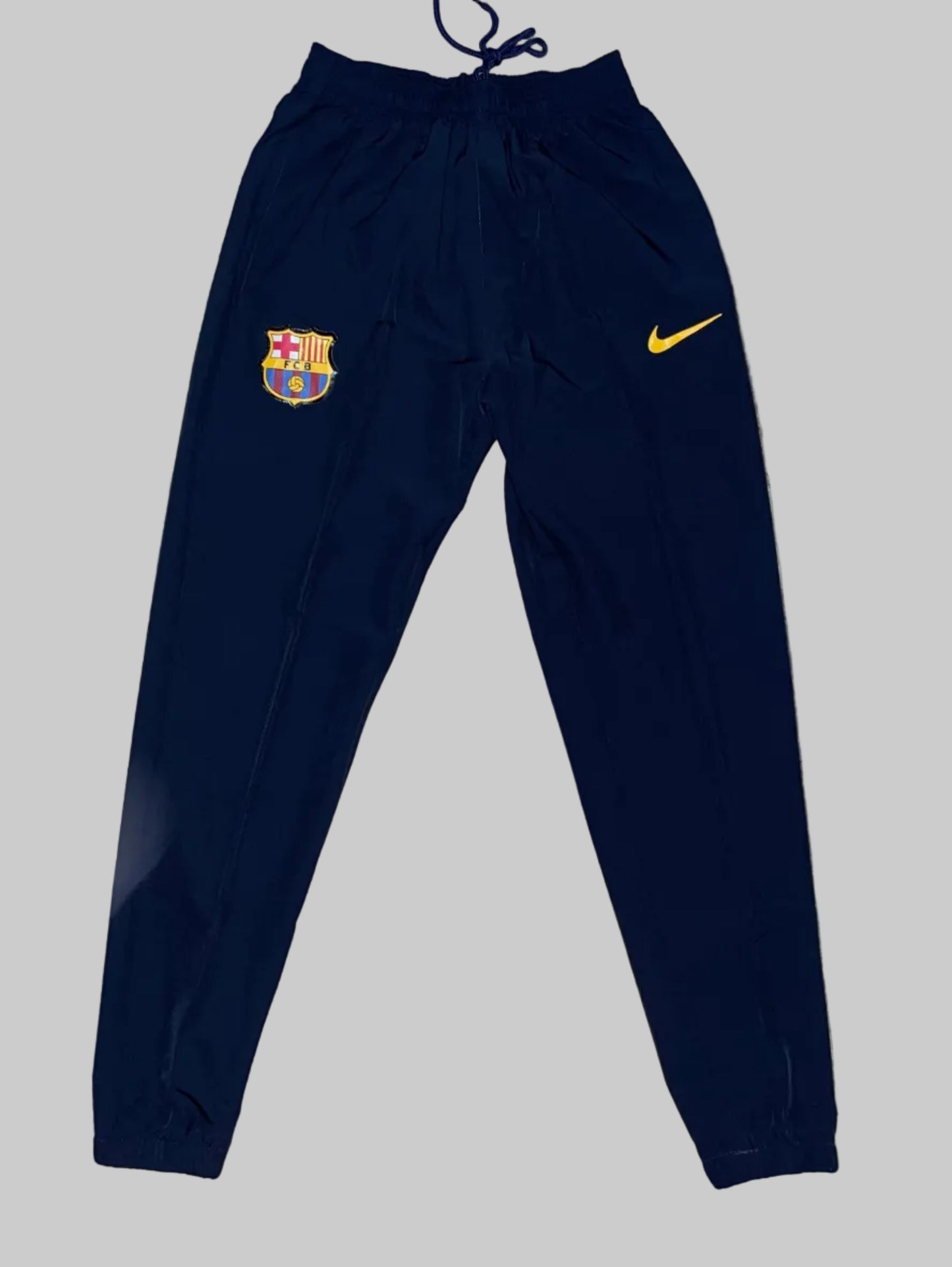 Compleu de prezentare Barcelona