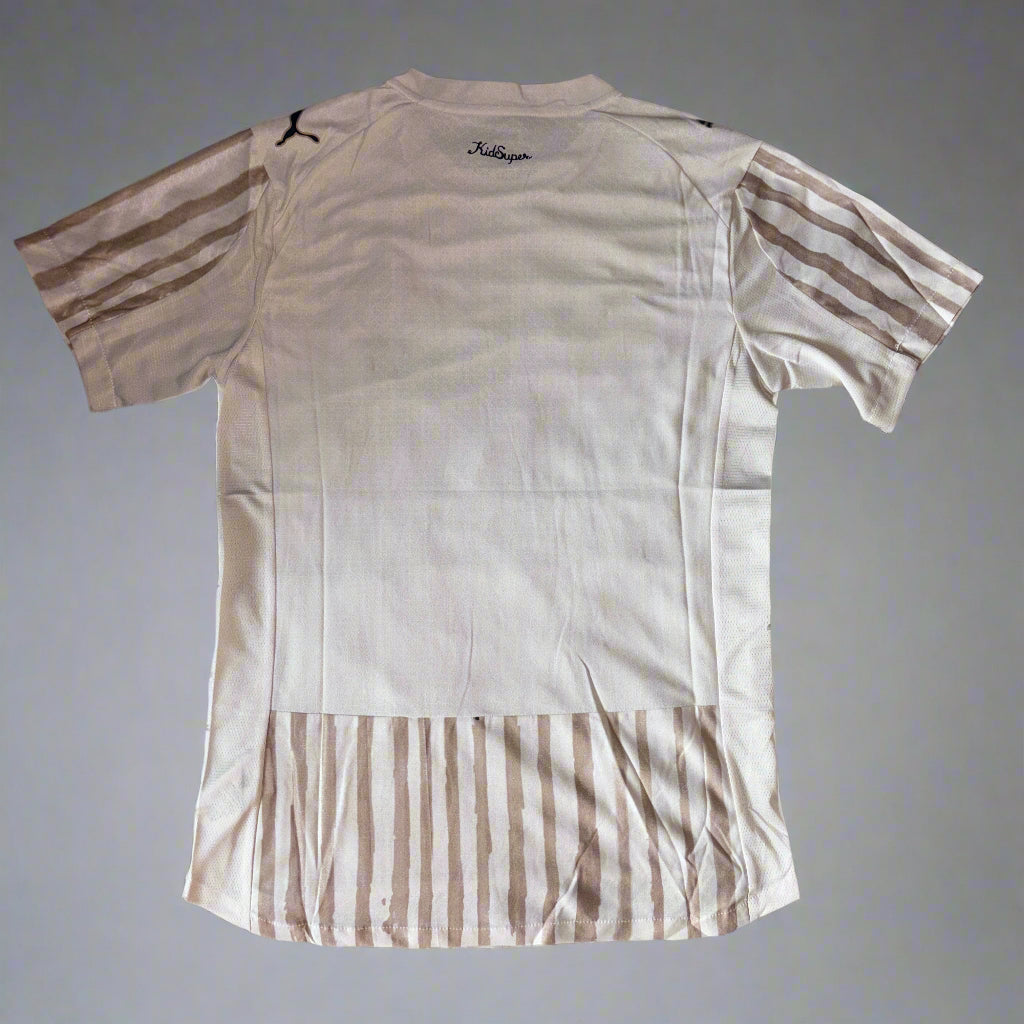 Tricou AL Hilal Away 25/26