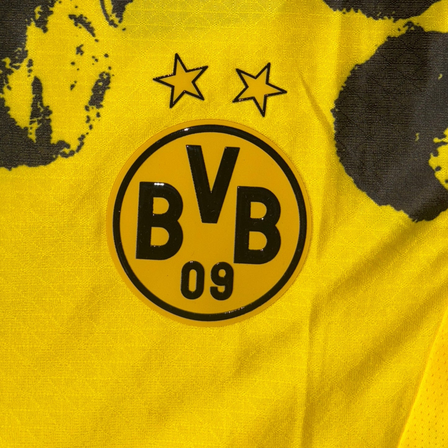 Tricou Borrusia Dortmund 25/26 Home Jobe