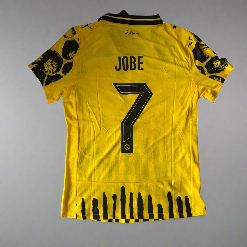 Tricou Borrusia Dortmund 25/26 Home Jobe